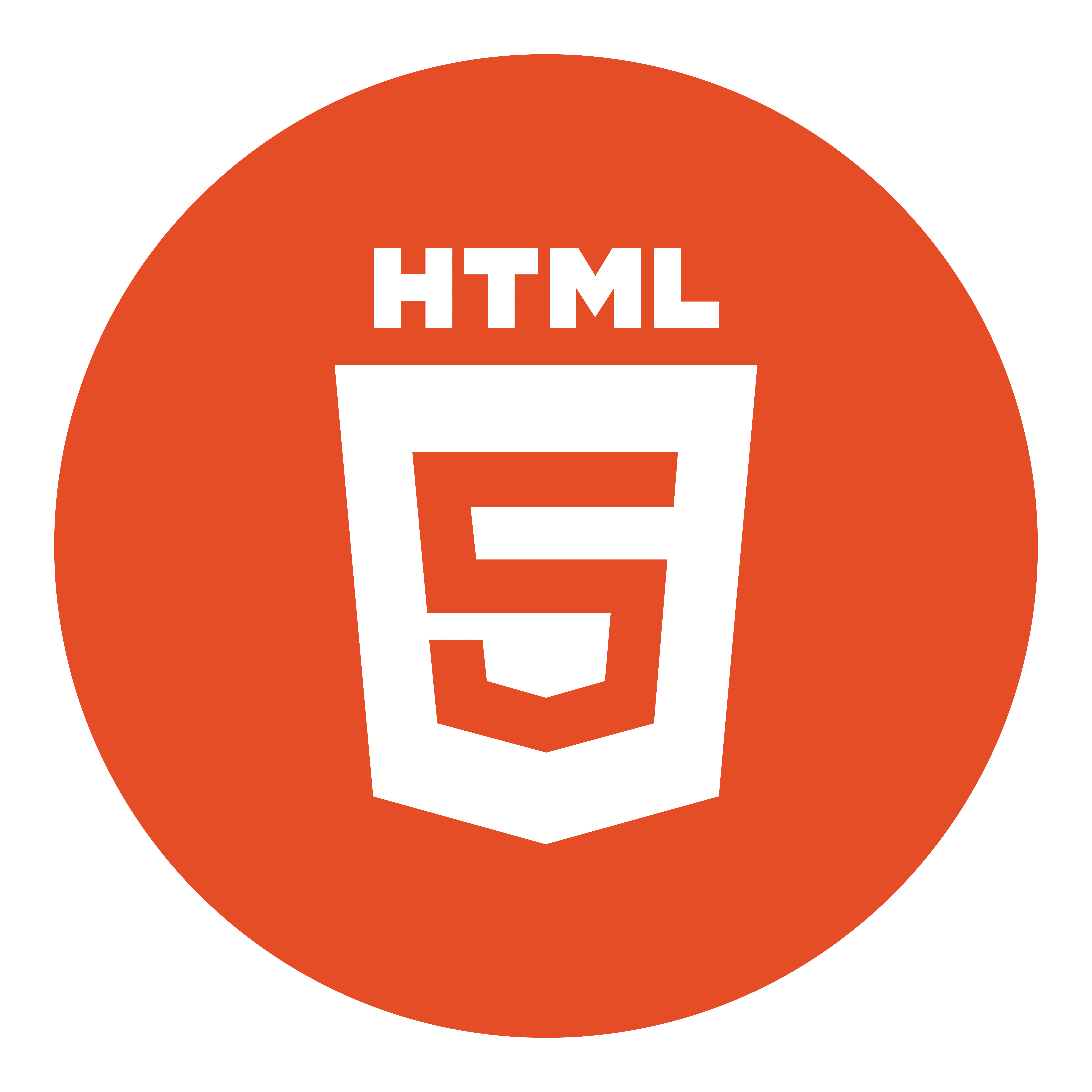 kuldeep saini have knowledge of HTML